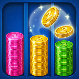 Coin Sort