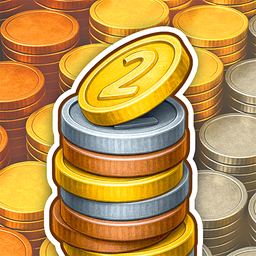 Coin Sort