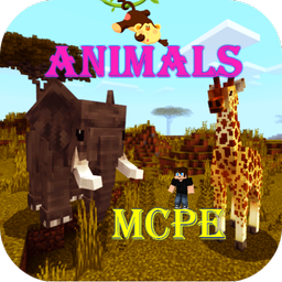 Animals for Minecraft PE