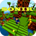 Sonik mod for MCPE