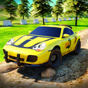 Real Extreme Offroad car Drivi