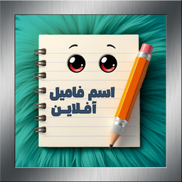 اسم فامیل آفلاین