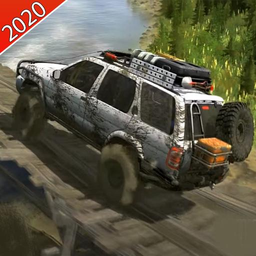 Offroad Xtreme 4x4 Rally Driving simulator 2020