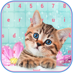 My Cute Photo Keyboard Themes