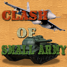 Clash Of Small Army Demo