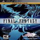 Final Fantasy - 20th Anniversary