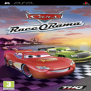 cars race o rama