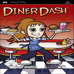 diner dash full