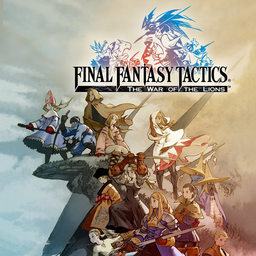 final fantasy tactics the war of the