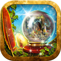 Mystery Journey Hidden Object Adventure Game Free