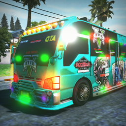 MM2 Racing - Matatu Simulator