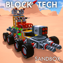 Block Tech : Epic Sandbox Craft Simulator Online