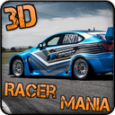 3D Track Racer Mania