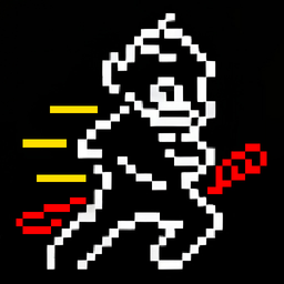 Mangavania: Action Platformer