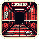 Subway Horror: Find Exit 8