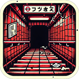 Subway Horror: Find Exit 8
