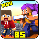 Mod Brawl BS Stars For MCPE