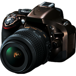 Professional HD Camera