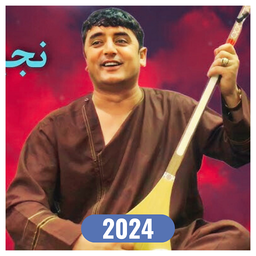 2024 نجیب کشمی