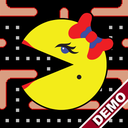 Ms. PAC-MAN Demo