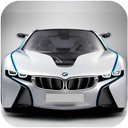 Car Wallpaper BMW