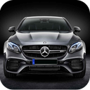 Wallpaper for Mercedes Benz