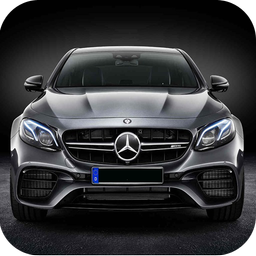 Wallpaper for Mercedes Benz