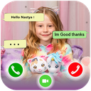Chat With Nastya