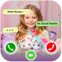 Chat With Nastya