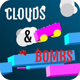 Clouds&Bombs