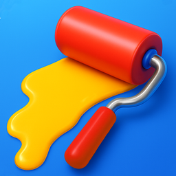 Paint Roller