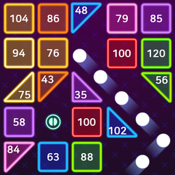Neo Brick Quest