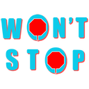 Won't Stop