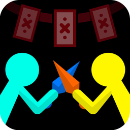 Supreme Duelist Stickman – استیکمن مبارز