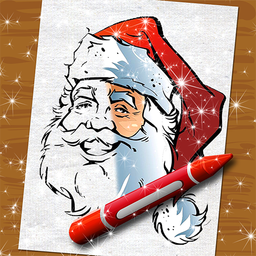 Christmas Coloring Pages