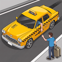 I Am Taxi Driver