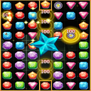 New Jewel Blast Match Game (free puzzle games)