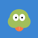 Hungry Lizard-Retro Snake Game