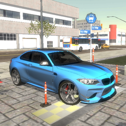 Extreme Car Parking 2021