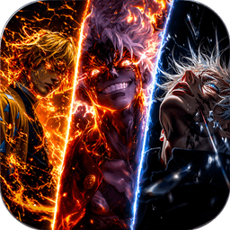 Anima: Anime Wallpapers 4K