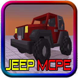 The Ultimate Jeep Addon for Mi