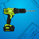 Driller Clicker