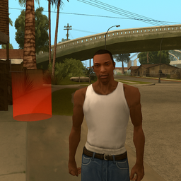 Grand Hustle RP: Online Game