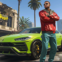 Grand Hustle RP: Online Game