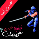 نینجا گایدن ۳ میکرو فارسی