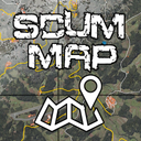 Map For SCUM