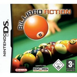 Billiard Action ds