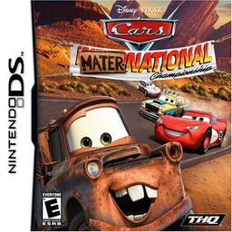 Cars Mater National Championship Game for Android Download Bazaar