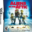 Aliens in the Attic