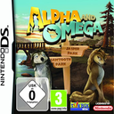 Alpha and Omega ds